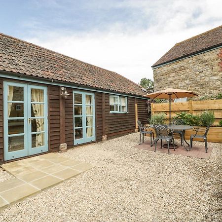 Tom'S Barn Villa Yeovil Luaran gambar