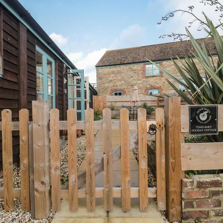 Tom'S Barn Villa Yeovil Luaran gambar