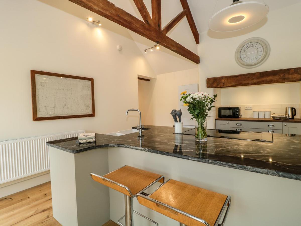 Tom'S Barn Villa Yeovil Luaran gambar