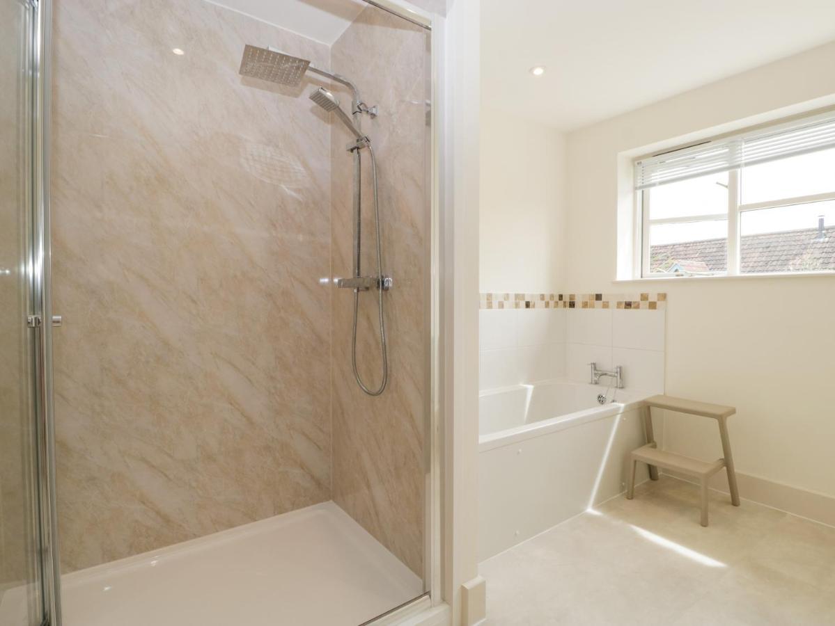 Tom'S Barn Villa Yeovil Luaran gambar
