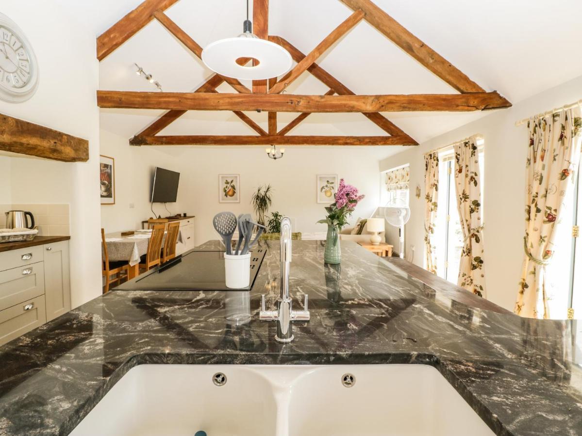 Tom'S Barn Villa Yeovil Luaran gambar