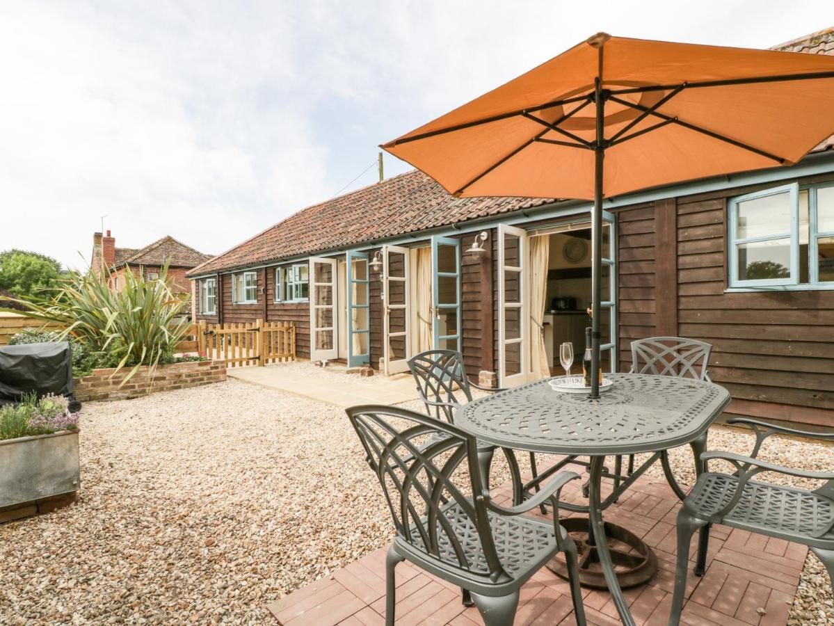Tom'S Barn Villa Yeovil Luaran gambar