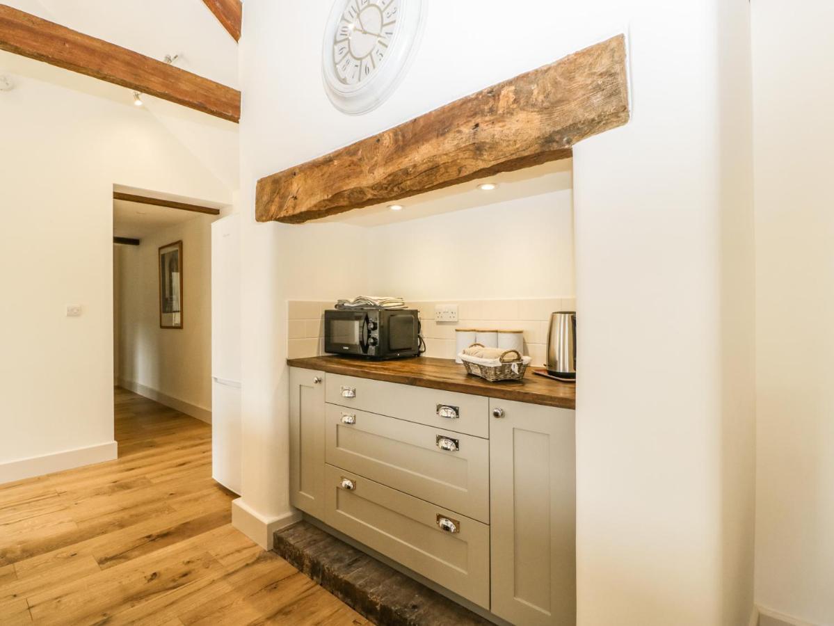Tom'S Barn Villa Yeovil Luaran gambar