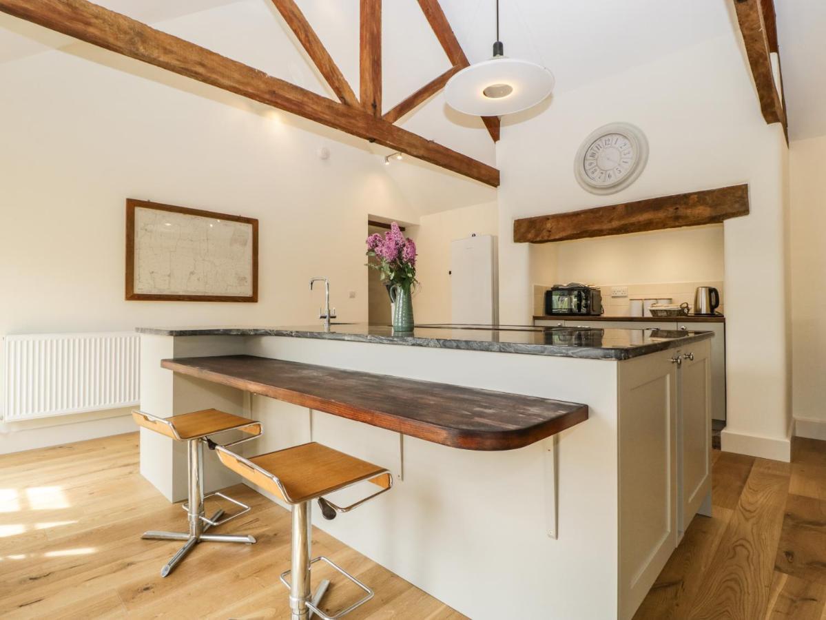 Tom'S Barn Villa Yeovil Luaran gambar