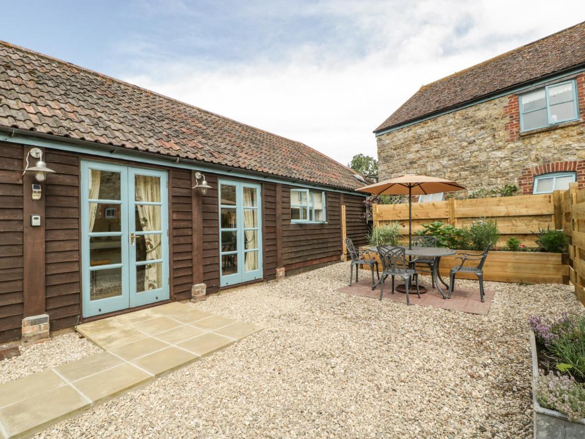 Tom'S Barn Villa Yeovil Luaran gambar