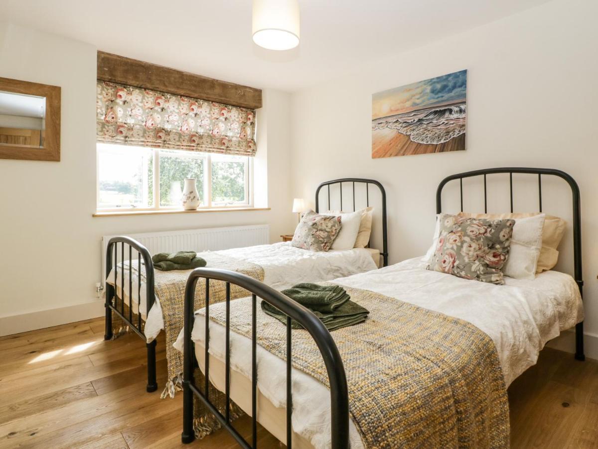 Tom'S Barn Villa Yeovil Luaran gambar