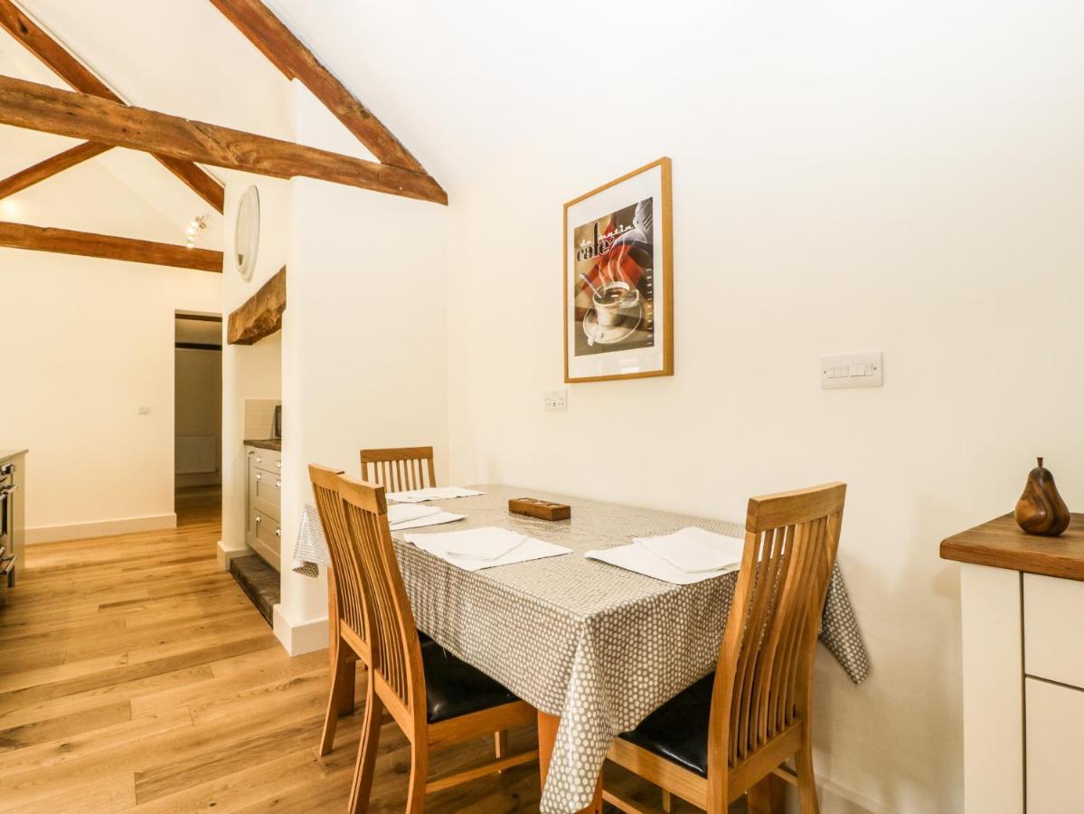 Tom'S Barn Villa Yeovil Luaran gambar