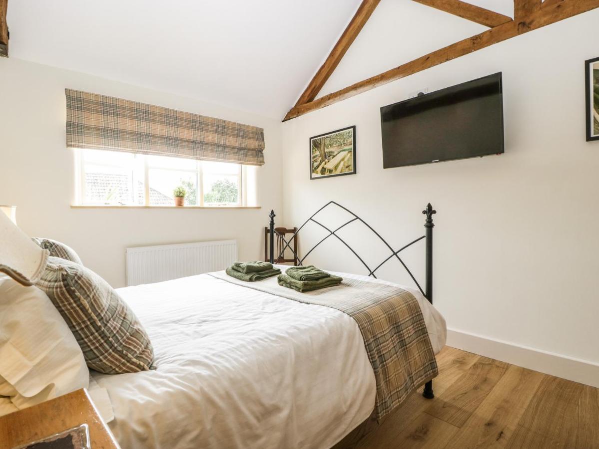 Tom'S Barn Villa Yeovil Luaran gambar