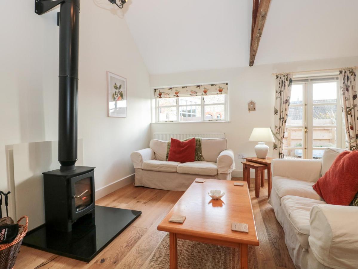 Tom'S Barn Villa Yeovil Luaran gambar