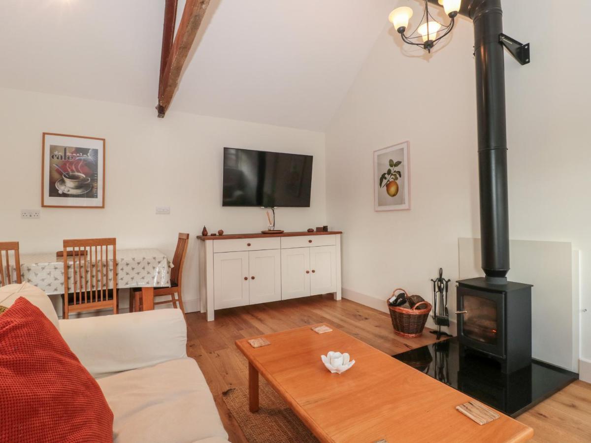 Tom'S Barn Villa Yeovil Luaran gambar